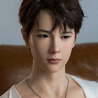 Alan 183cm Male Sex Doll – Ultra Realistic Silicone Companion