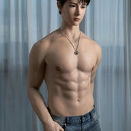 Alan 183cm Male Sex Doll – Ultra Realistic Silicone Companion