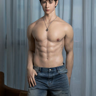 Alan 183cm Male Sex Doll – Ultra Realistic Silicone Companion