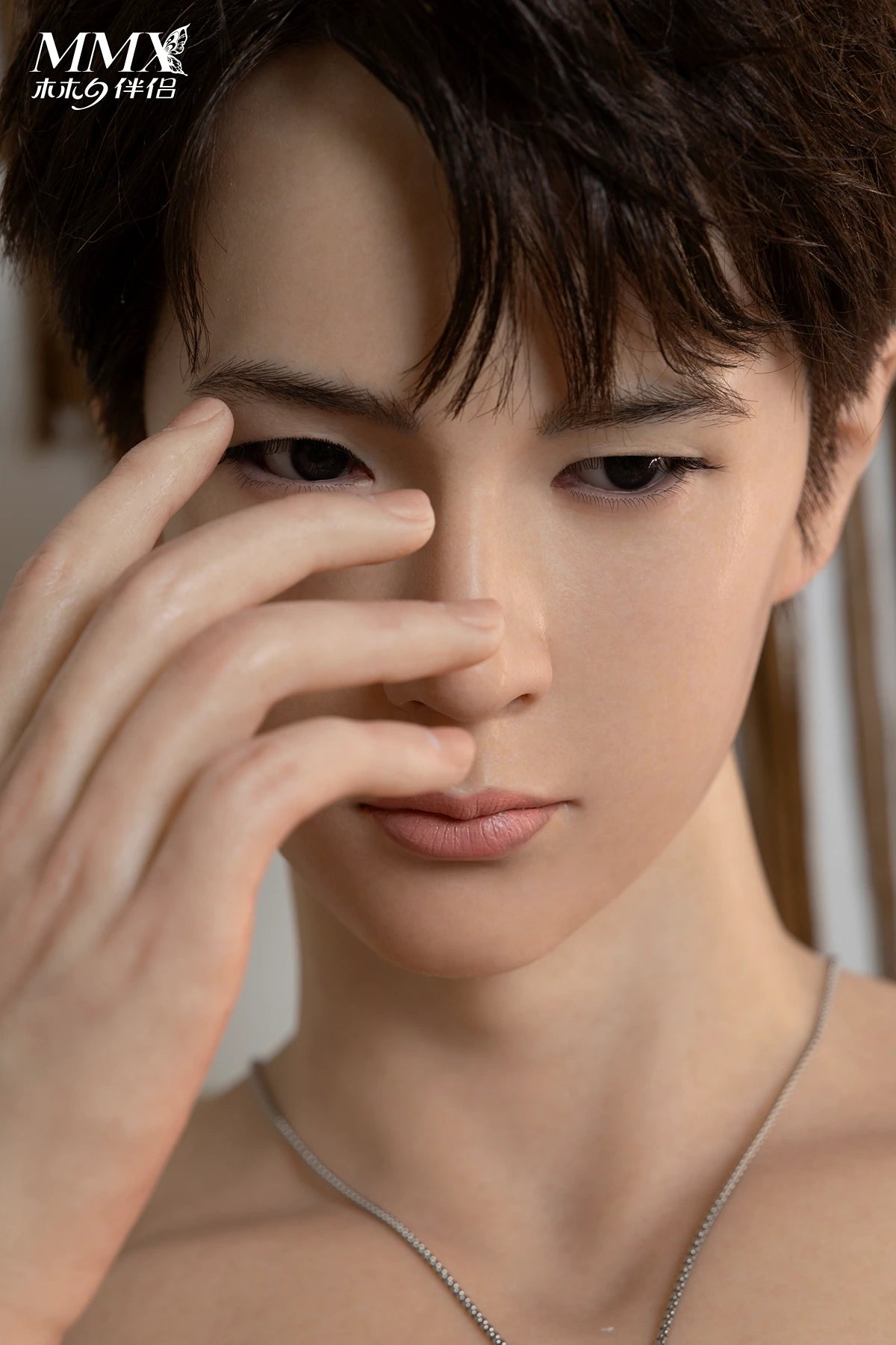 Alan 183cm Male Sex Doll – Ultra Realistic Silicone Companion