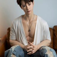 Alan 183cm Male Sex Doll – Ultra Realistic Silicone Companion