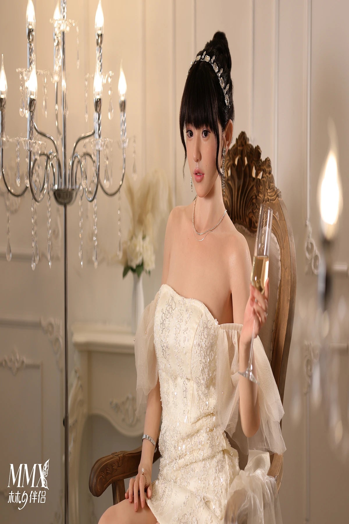 Cheng 170cm Male Sex Doll – Premium Ultra Realistic Silicone Companion