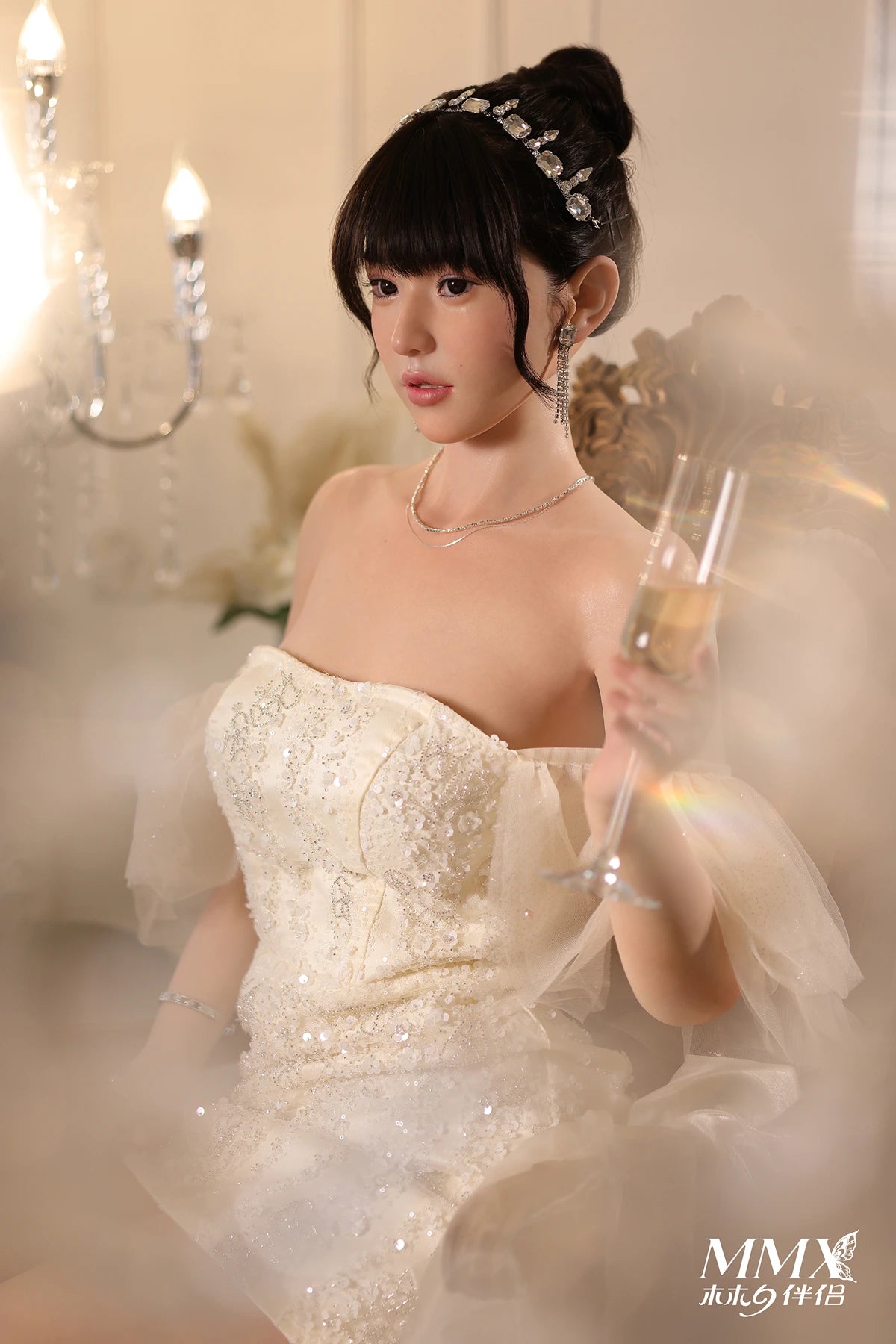 Cheng 170cm Male Sex Doll – Premium Ultra Realistic Silicone Companion