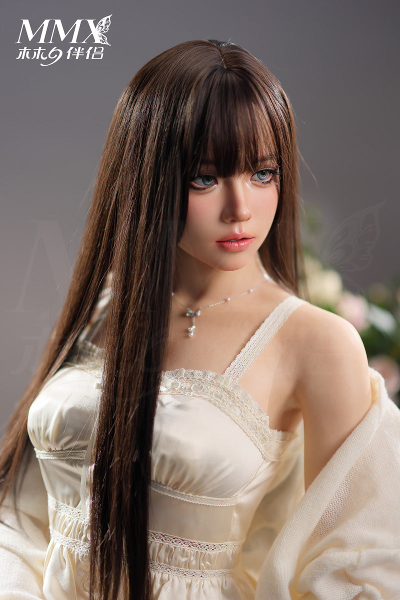 Ana 163cm Female Sex Doll – Ultra Realistic Silicone Love Doll