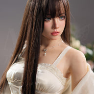 Ana 163cm Female Sex Doll – Ultra Realistic Silicone Love Doll