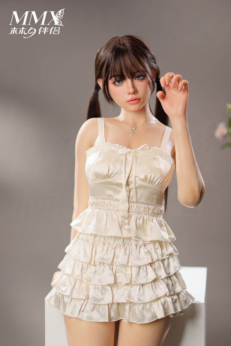 Ana 163cm Female Sex Doll – Ultra Realistic Silicone Love Doll