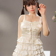 Ana 163cm Female Sex Doll – Ultra Realistic Silicone Love Doll