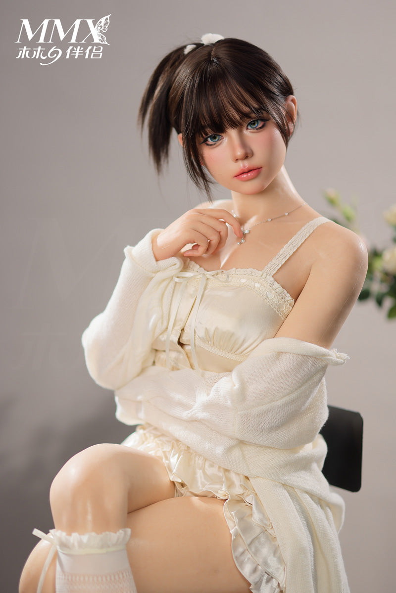 Ana 163cm Female Sex Doll – Ultra Realistic Silicone Love Doll