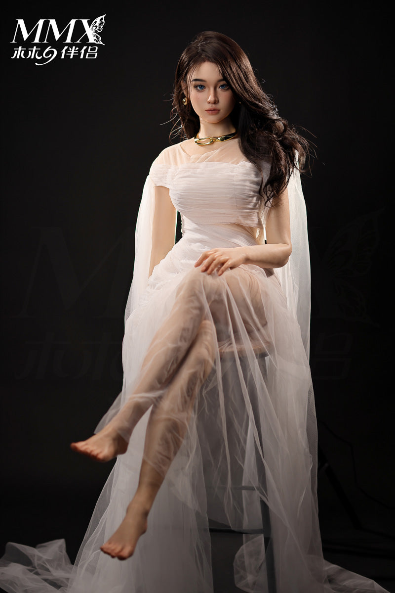 Jenny 163cm Female Sex Doll – Ultra Realistic Silicone Love Doll