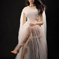 Jenny 163cm Female Sex Doll – Ultra Realistic Silicone Love Doll