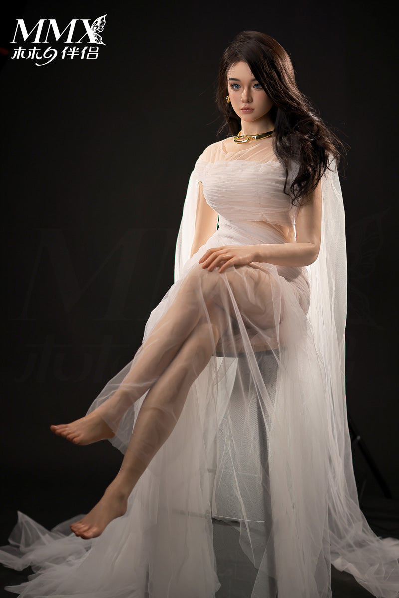 Jenny 163cm Female Sex Doll – Ultra Realistic Silicone Love Doll