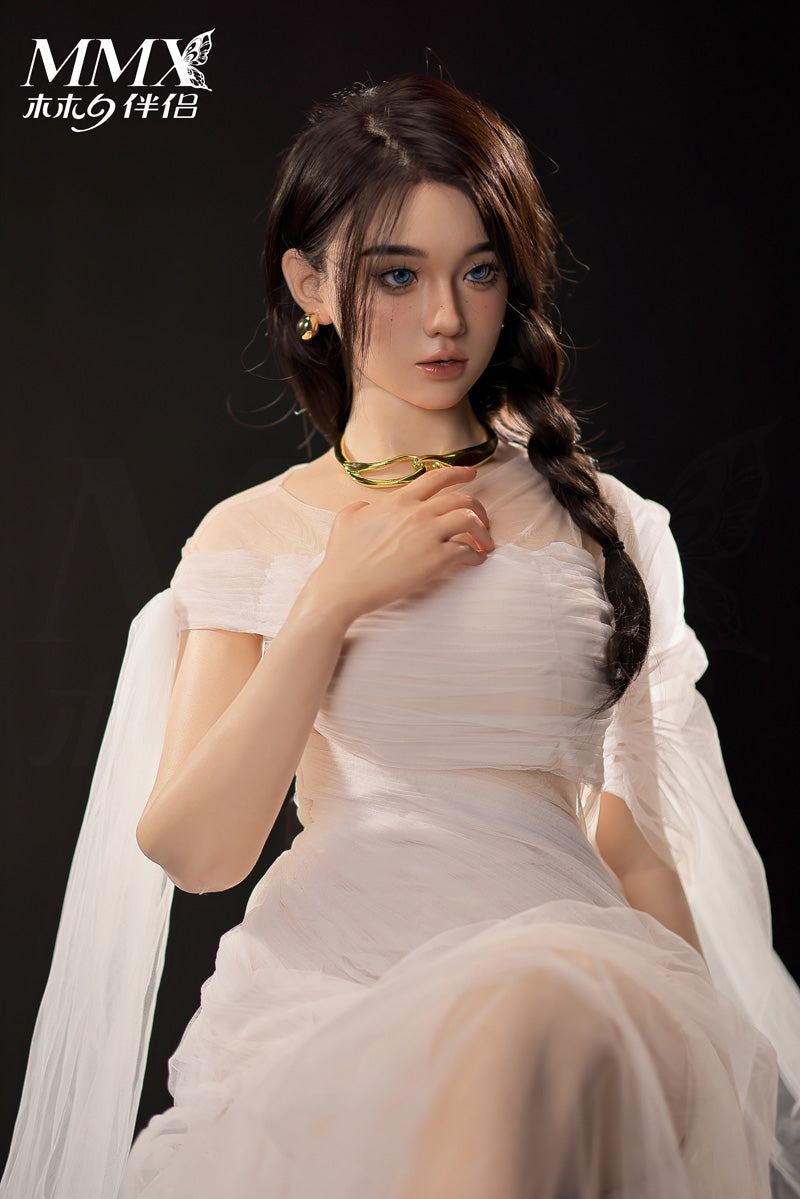 Jenny 163cm Female Sex Doll – Ultra Realistic Silicone Love Doll