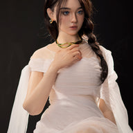 Jenny 163cm Female Sex Doll – Ultra Realistic Silicone Love Doll