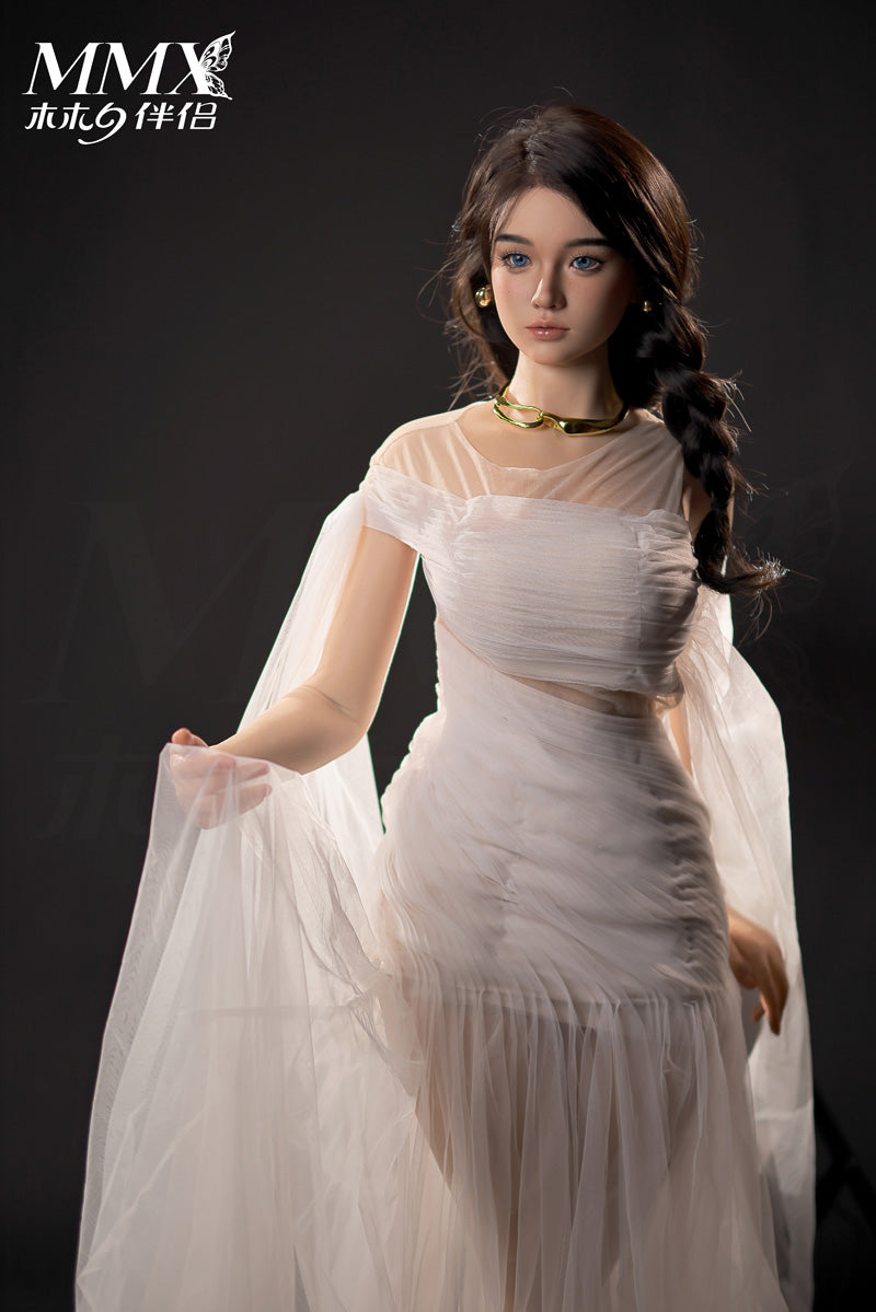 Jenny 163cm Female Sex Doll – Ultra Realistic Silicone Love Doll