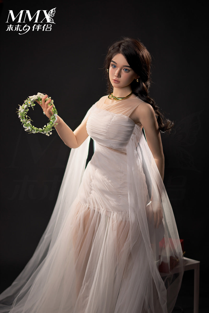 Jenny 163cm Female Sex Doll – Ultra Realistic Silicone Love Doll