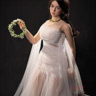 Jenny 163cm Female Sex Doll – Ultra Realistic Silicone Love Doll