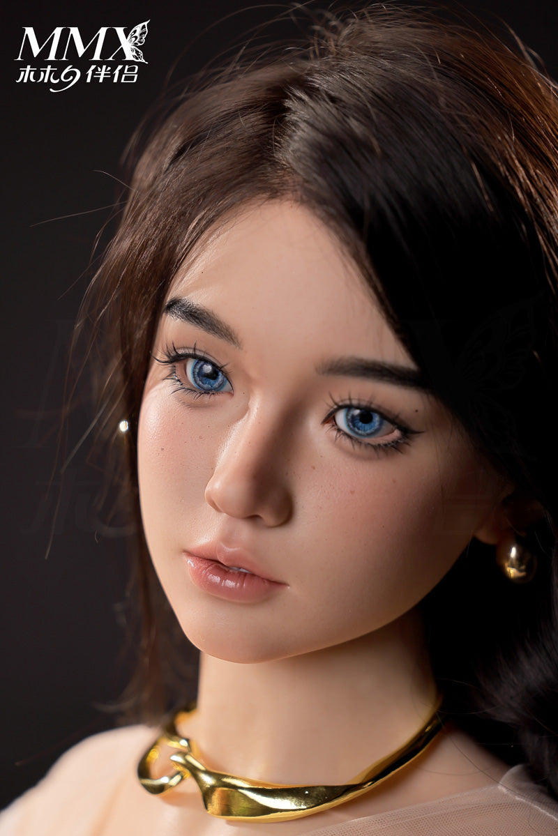 Jenny 163cm Female Sex Doll – Ultra Realistic Silicone Love Doll