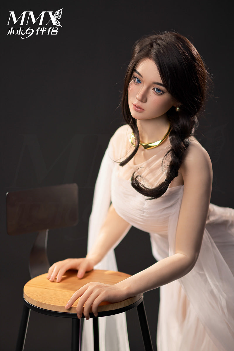 Jenny 163cm Female Sex Doll – Ultra Realistic Silicone Love Doll