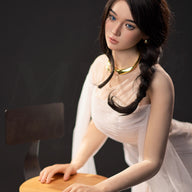 Jenny 163cm Female Sex Doll – Ultra Realistic Silicone Love Doll