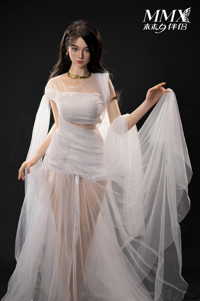 Jenny 163cm Female Sex Doll – Ultra Realistic Silicone Love Doll