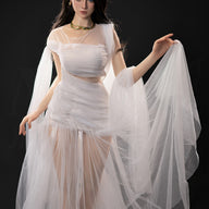 Jenny 163cm Female Sex Doll – Ultra Realistic Silicone Love Doll