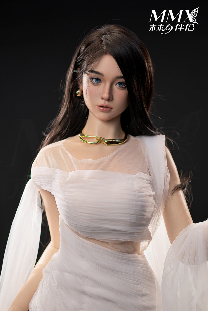Jenny 163cm Female Sex Doll – Ultra Realistic Silicone Love Doll