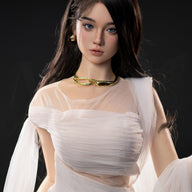Jenny 163cm Female Sex Doll – Ultra Realistic Silicone Love Doll