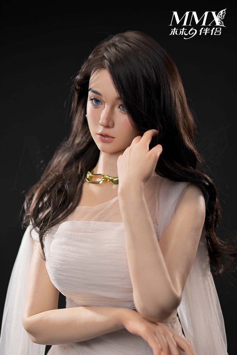 Jenny 163cm Female Sex Doll – Ultra Realistic Silicone Love Doll