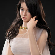 Jenny 163cm Female Sex Doll – Ultra Realistic Silicone Love Doll