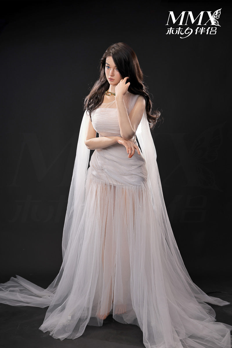 Jenny 163cm Female Sex Doll – Ultra Realistic Silicone Love Doll