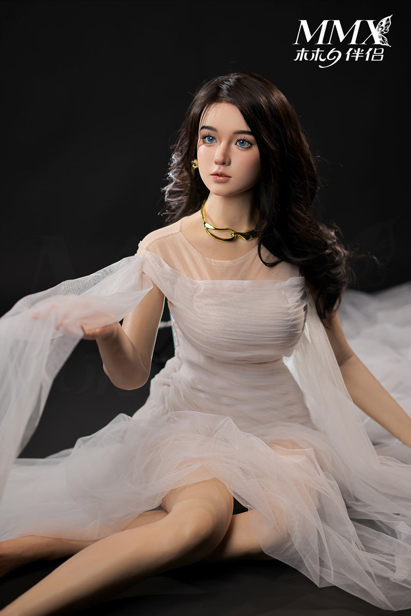 Jenny 163cm Female Sex Doll – Ultra Realistic Silicone Love Doll