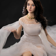 Jenny 163cm Female Sex Doll – Ultra Realistic Silicone Love Doll