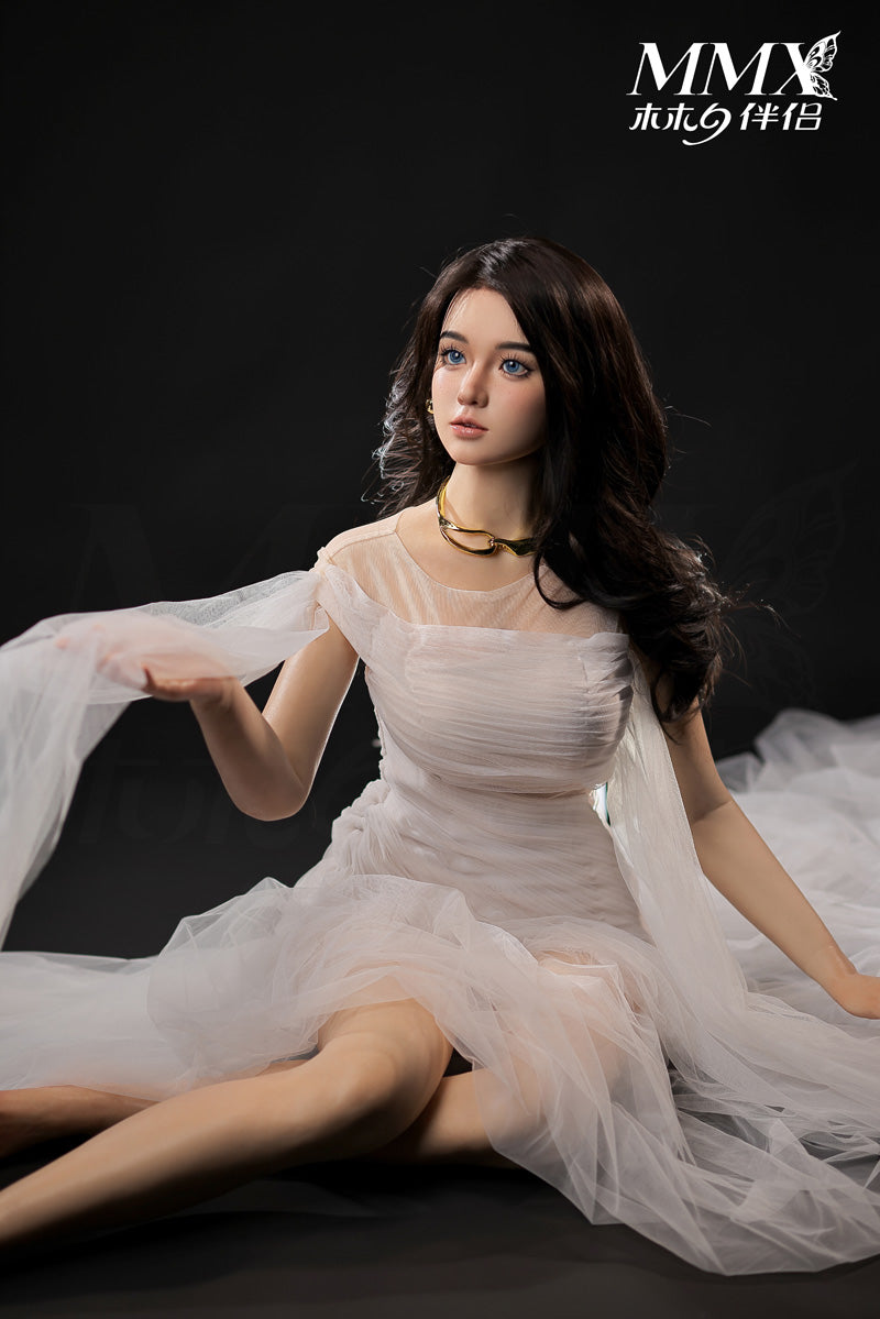 Jenny 163cm Female Sex Doll – Ultra Realistic Silicone Love Doll