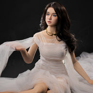 Jenny 163cm Female Sex Doll – Ultra Realistic Silicone Love Doll