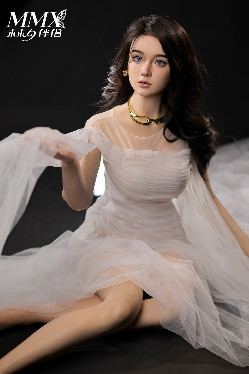 Jenny 163cm Female Sex Doll – Ultra Realistic Silicone Love Doll