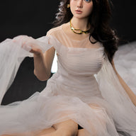 Jenny 163cm Female Sex Doll – Ultra Realistic Silicone Love Doll