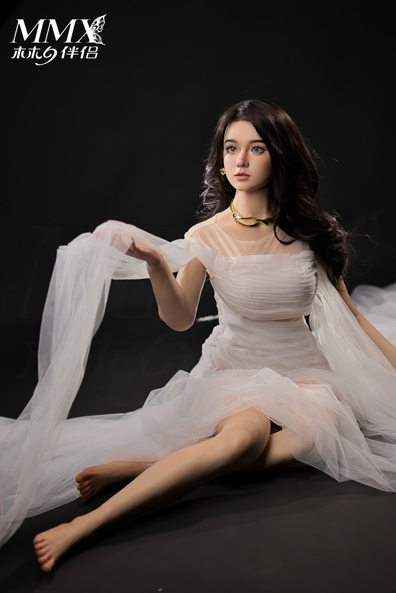 Jenny 163cm Female Sex Doll – Ultra Realistic Silicone Love Doll