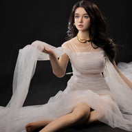 Jenny 163cm Female Sex Doll – Ultra Realistic Silicone Love Doll