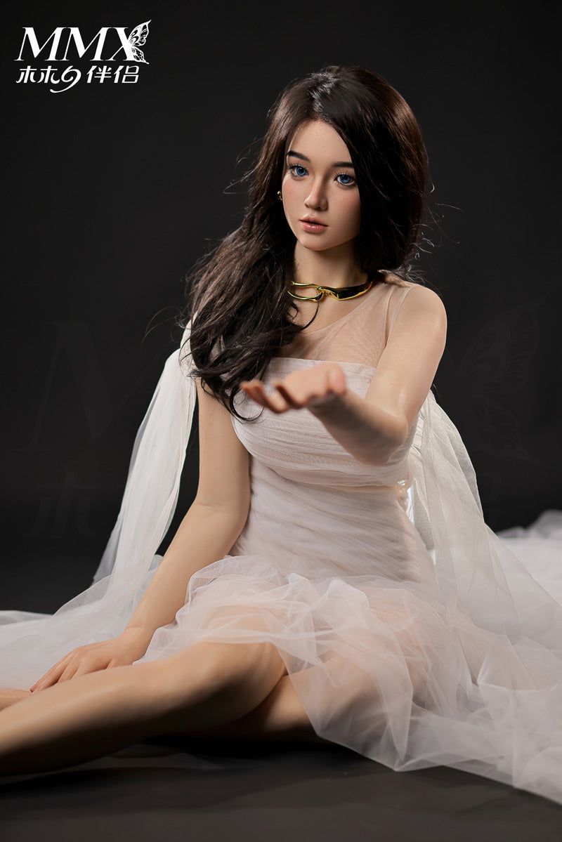 Jenny 163cm Female Sex Doll – Ultra Realistic Silicone Love Doll