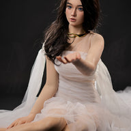 Jenny 163cm Female Sex Doll – Ultra Realistic Silicone Love Doll