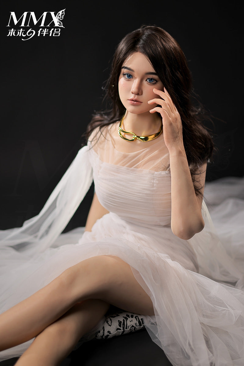 Jenny 163cm Female Sex Doll – Ultra Realistic Silicone Love Doll