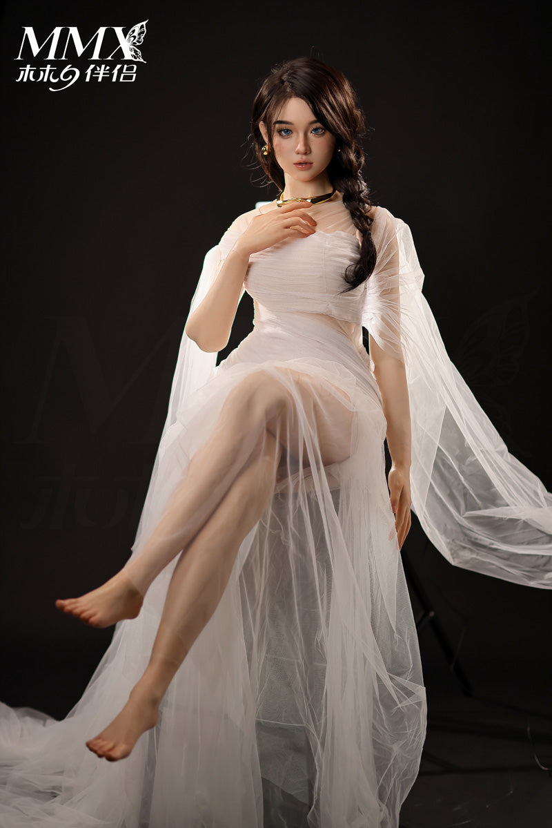 Jenny 163cm Female Sex Doll – Ultra Realistic Silicone Love Doll