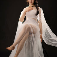 Jenny 163cm Female Sex Doll – Ultra Realistic Silicone Love Doll