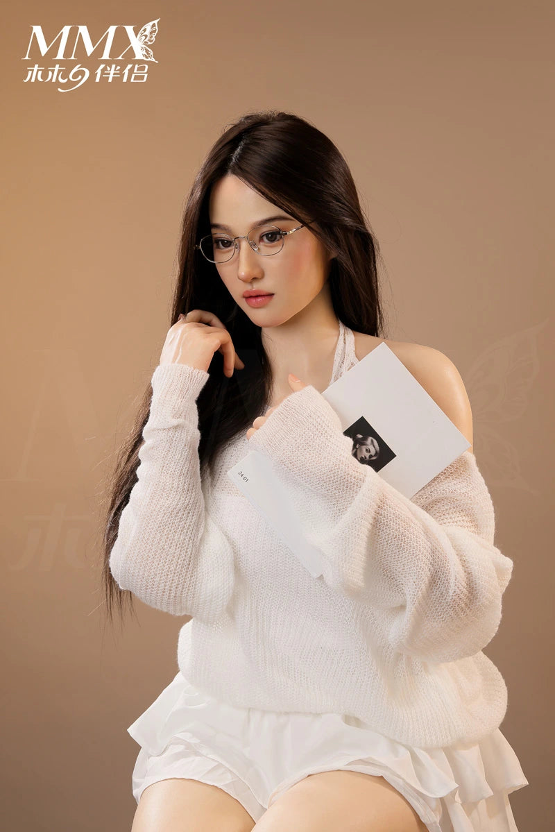 Julia 165cm Female Sex Doll – Ultra Realistic Silicone Love Doll