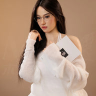 Julia 165cm Female Sex Doll – Ultra Realistic Silicone Love Doll