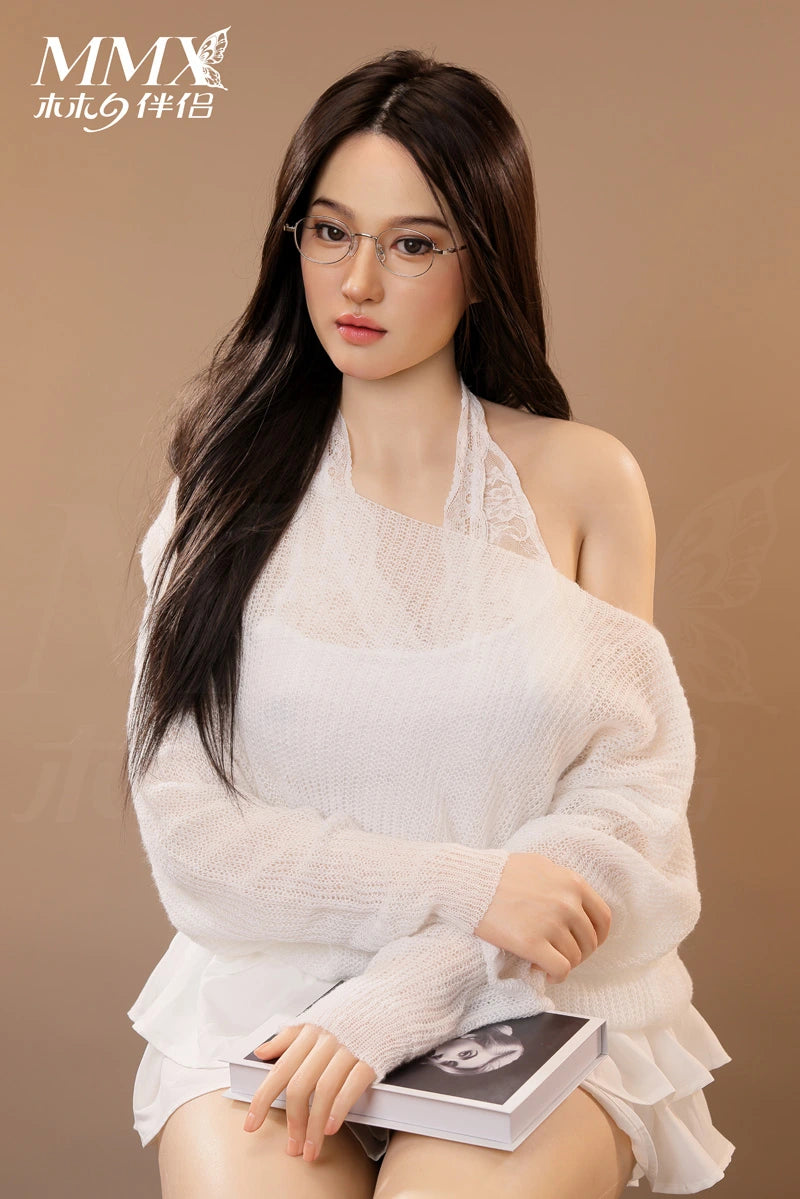 Julia 165cm Female Sex Doll – Ultra Realistic Silicone Love Doll