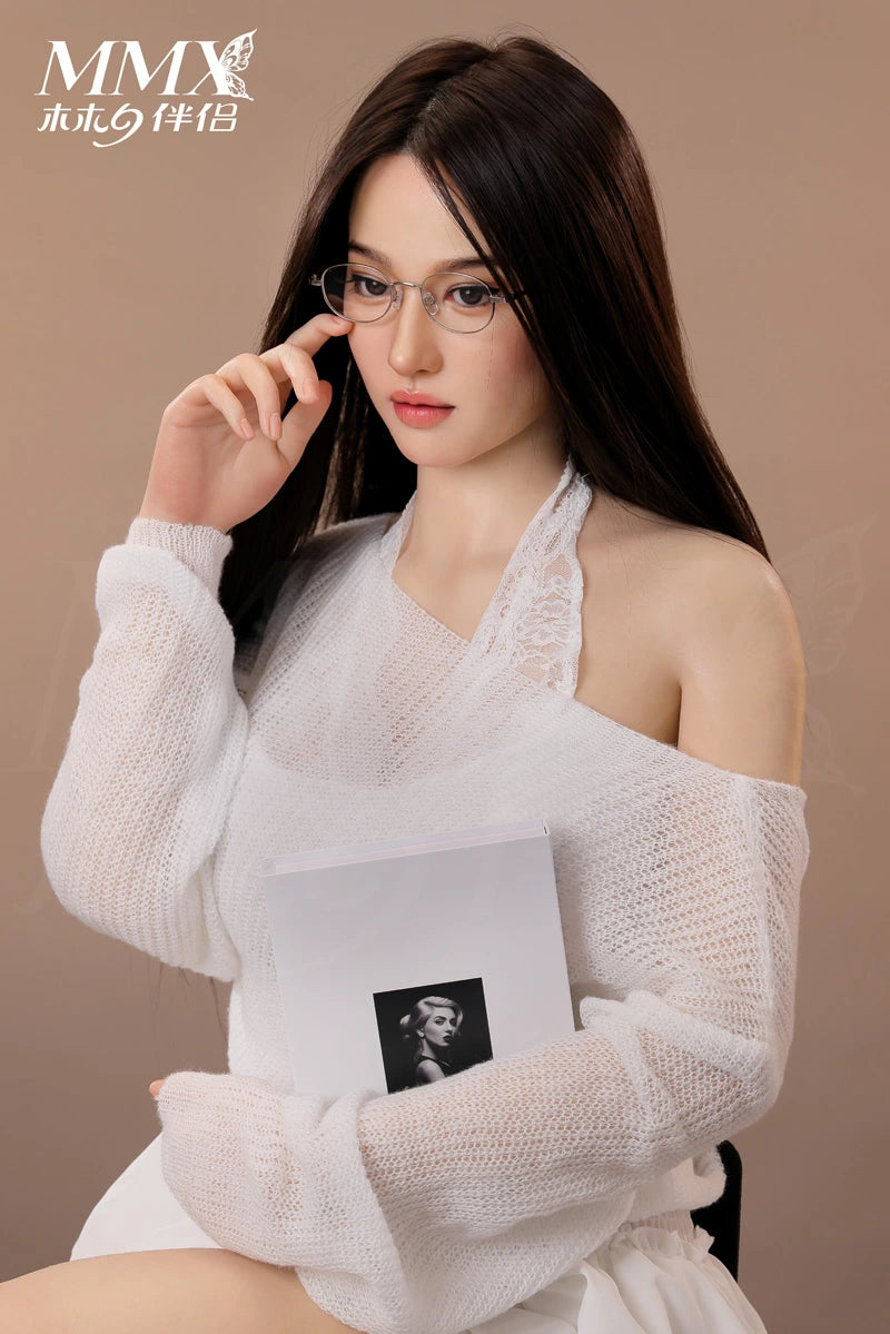 Julia 165cm Female Sex Doll – Ultra Realistic Silicone Love Doll
