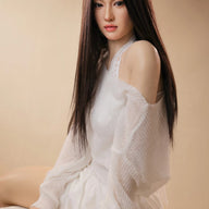 Julia 165cm Female Sex Doll – Ultra Realistic Silicone Love Doll