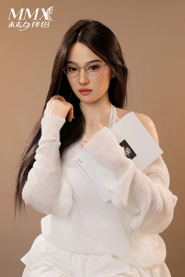 Julia 165cm Female Sex Doll – Ultra Realistic Silicone Love Doll
