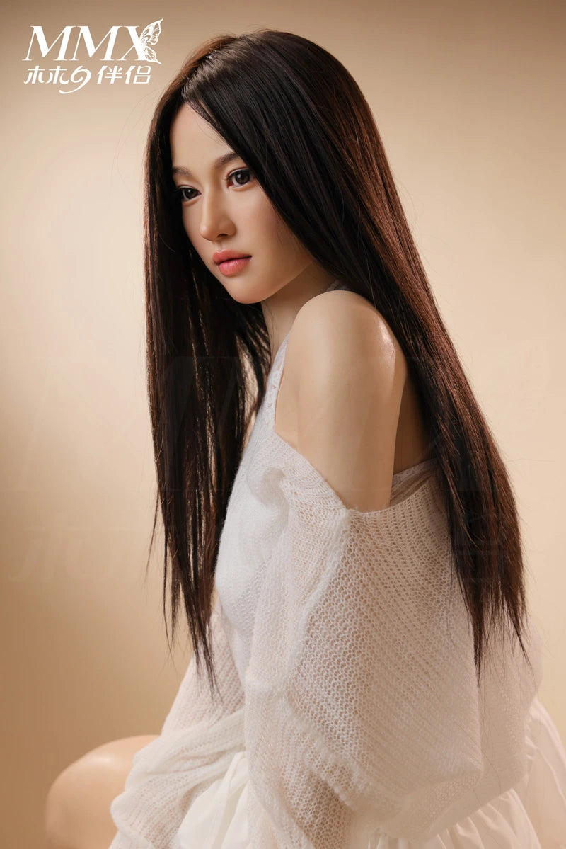 Julia 165cm Female Sex Doll – Ultra Realistic Silicone Love Doll